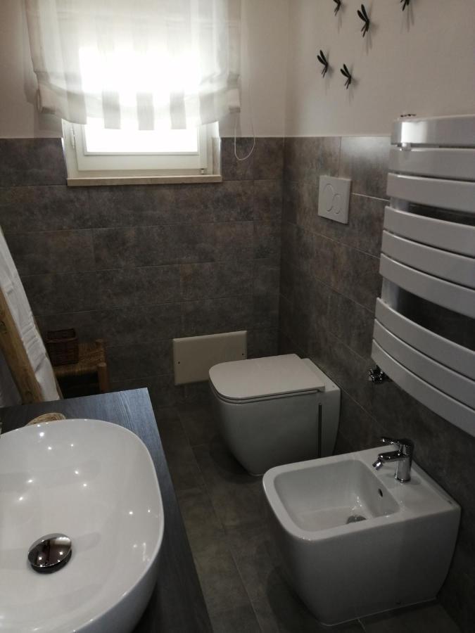 Triple Room Private Bathroom