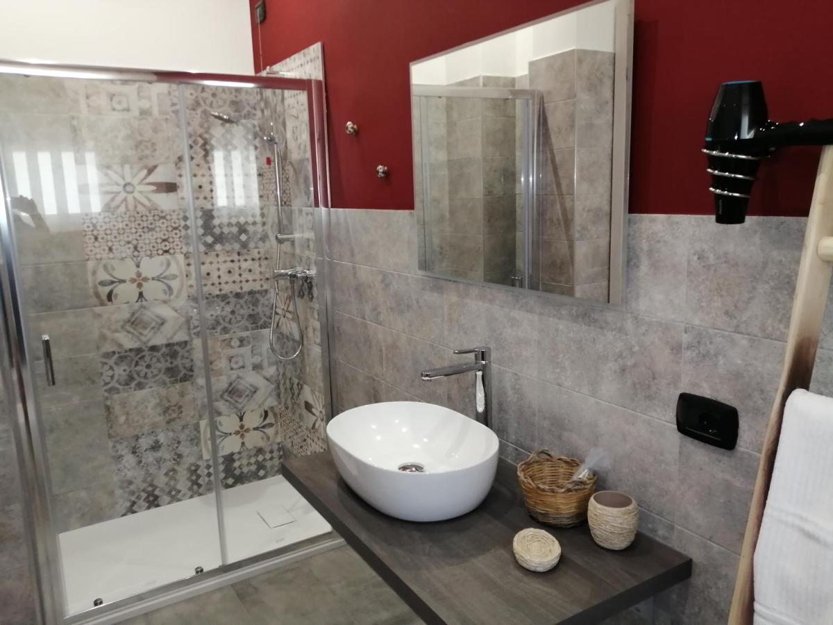 Triple Room Private Bathroom