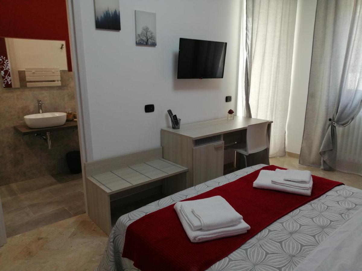 Triple Room Private Bathroom
