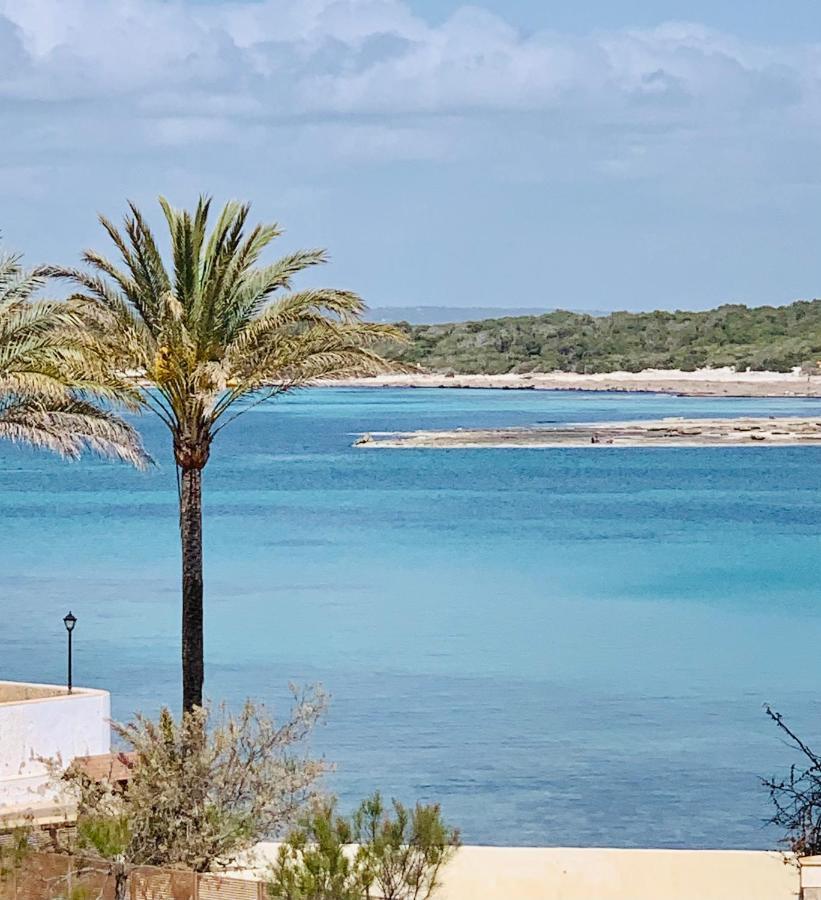Appartement met Uitzicht op Zee