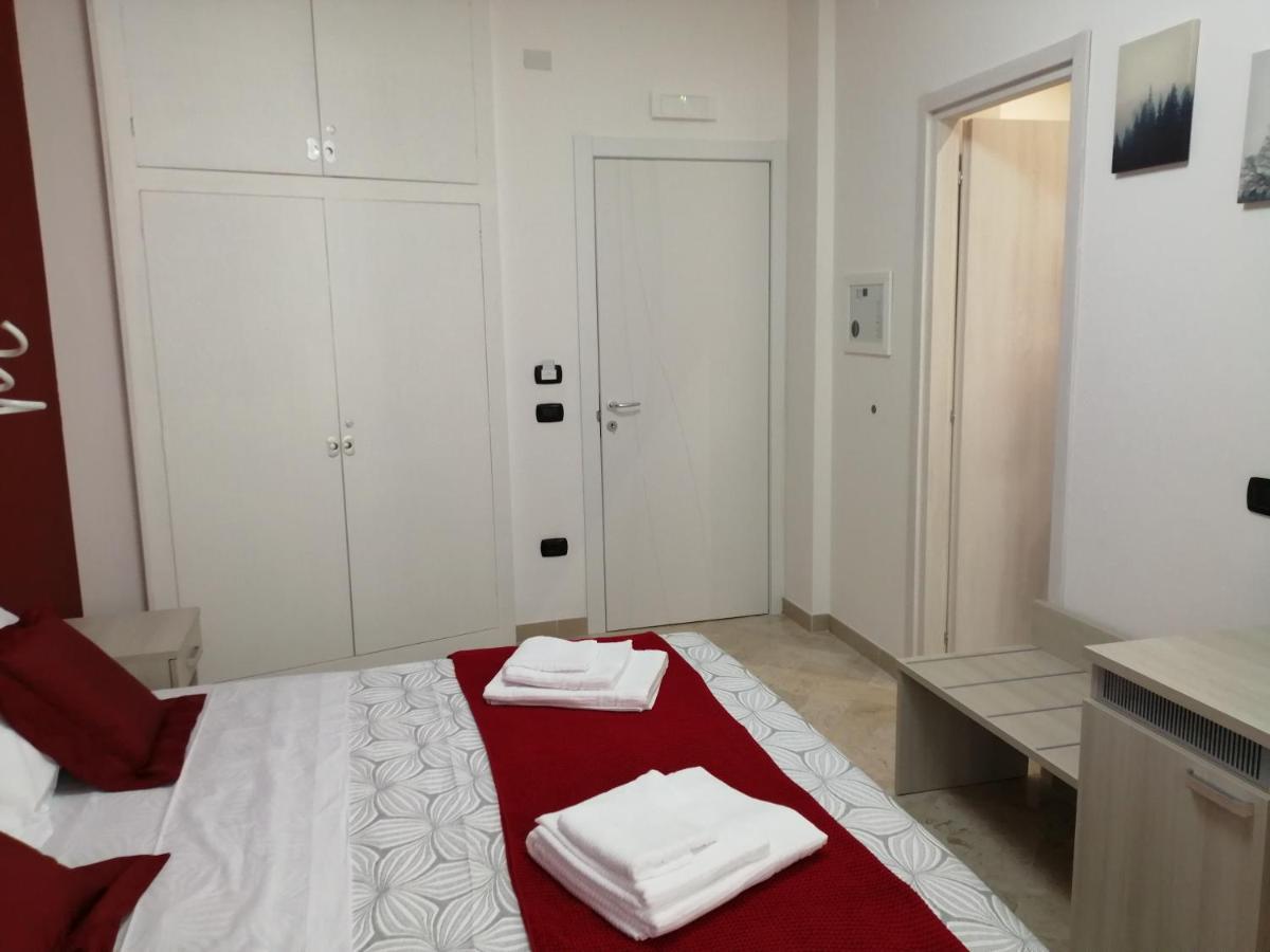 Triple Room Private Bathroom