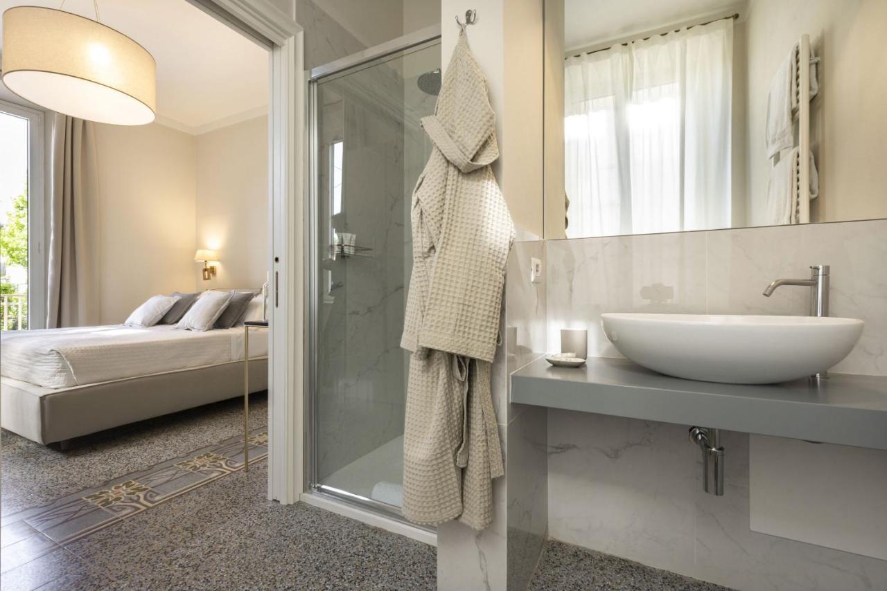 Double Room Terrace