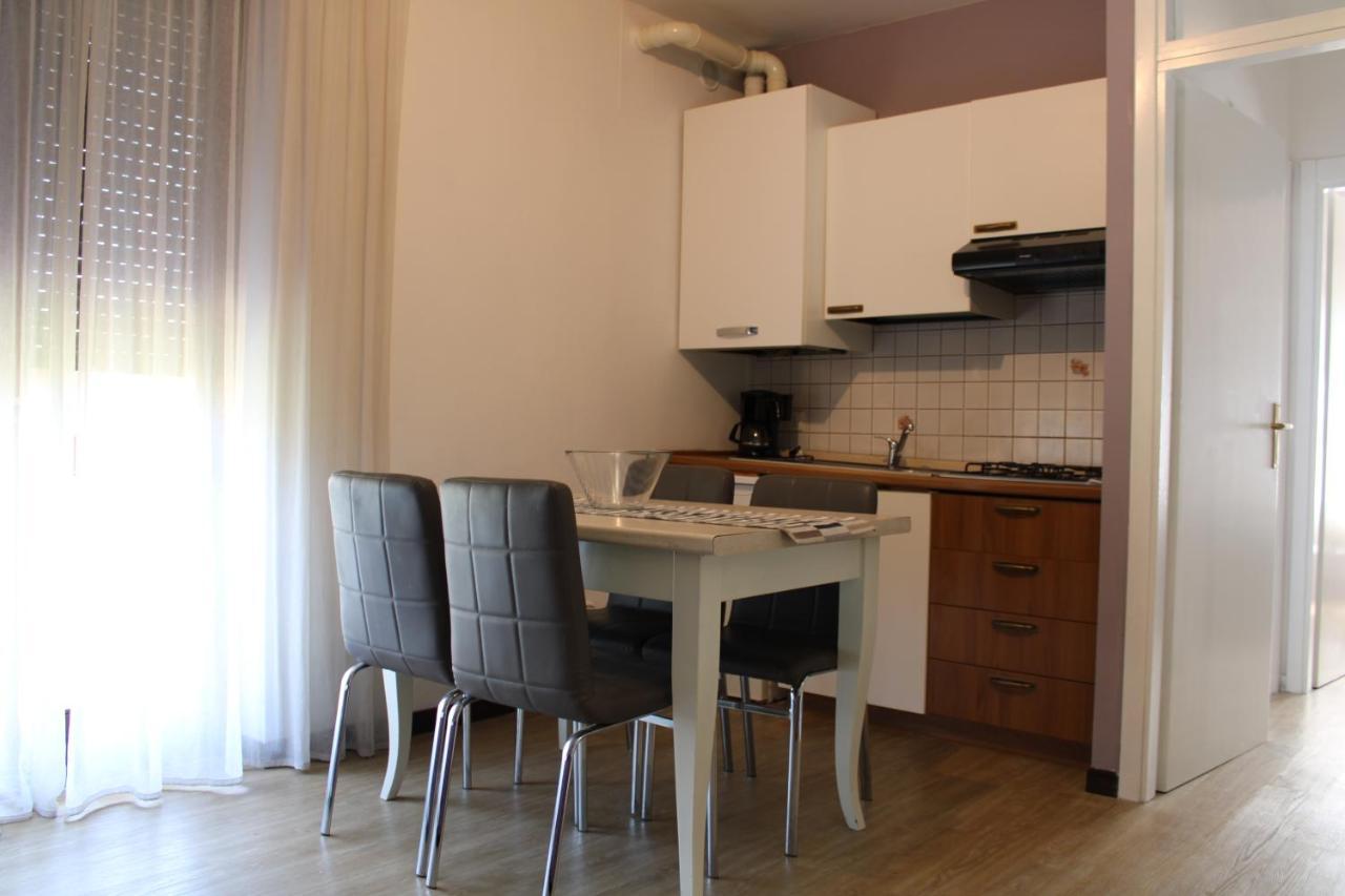 Appartamento con 2 Camere da Letto