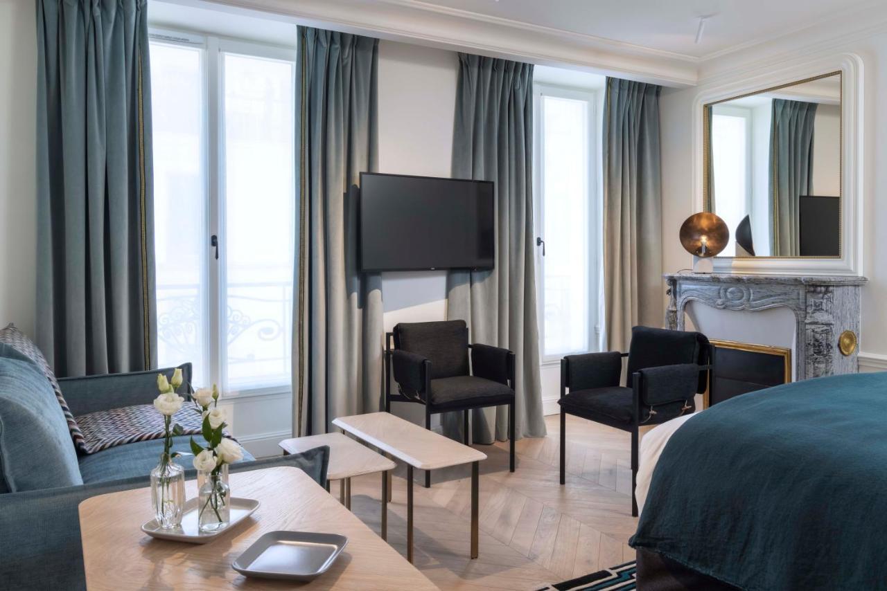 Habitación Triple Prestige