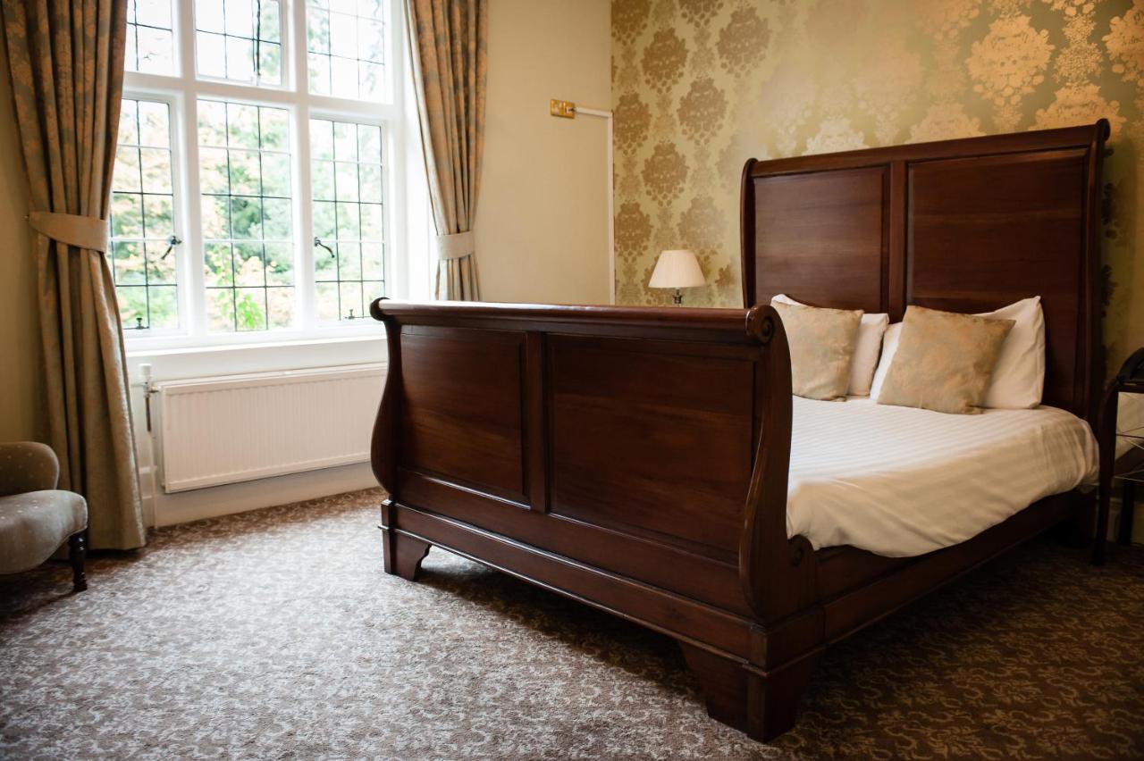 Executive Double Room Non-Smoking