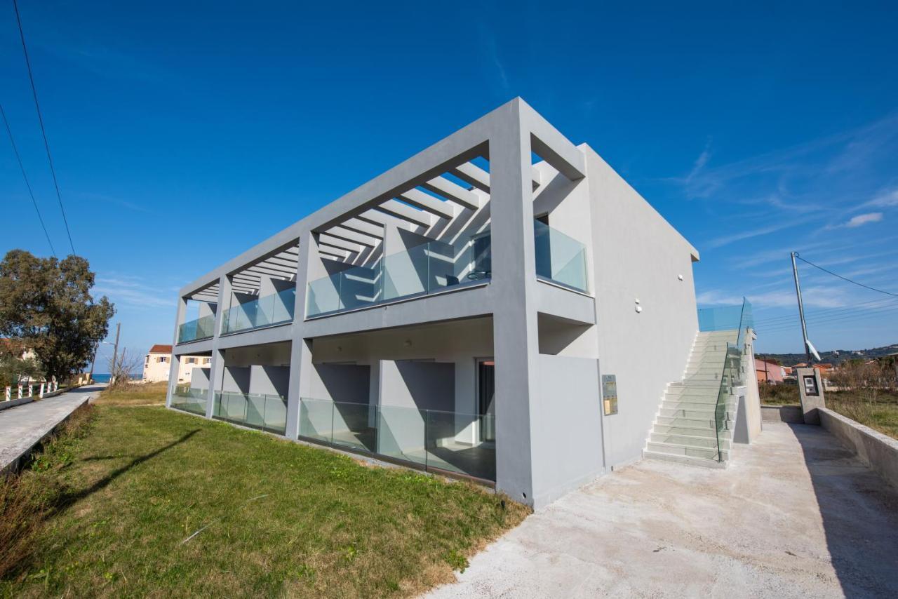 Appartement avec Balcon