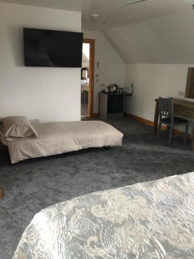 King Room Mountain View