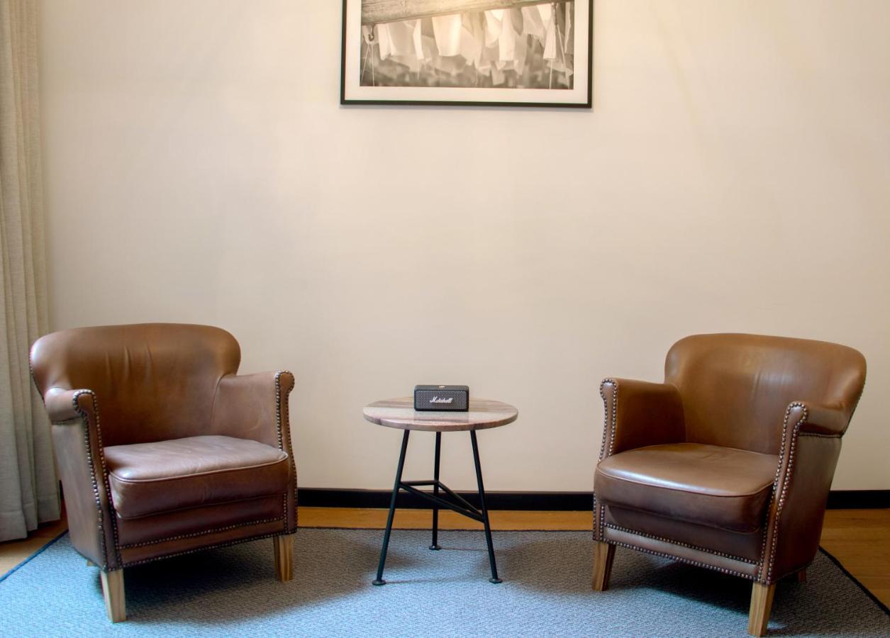 Deluxe Junior Suite