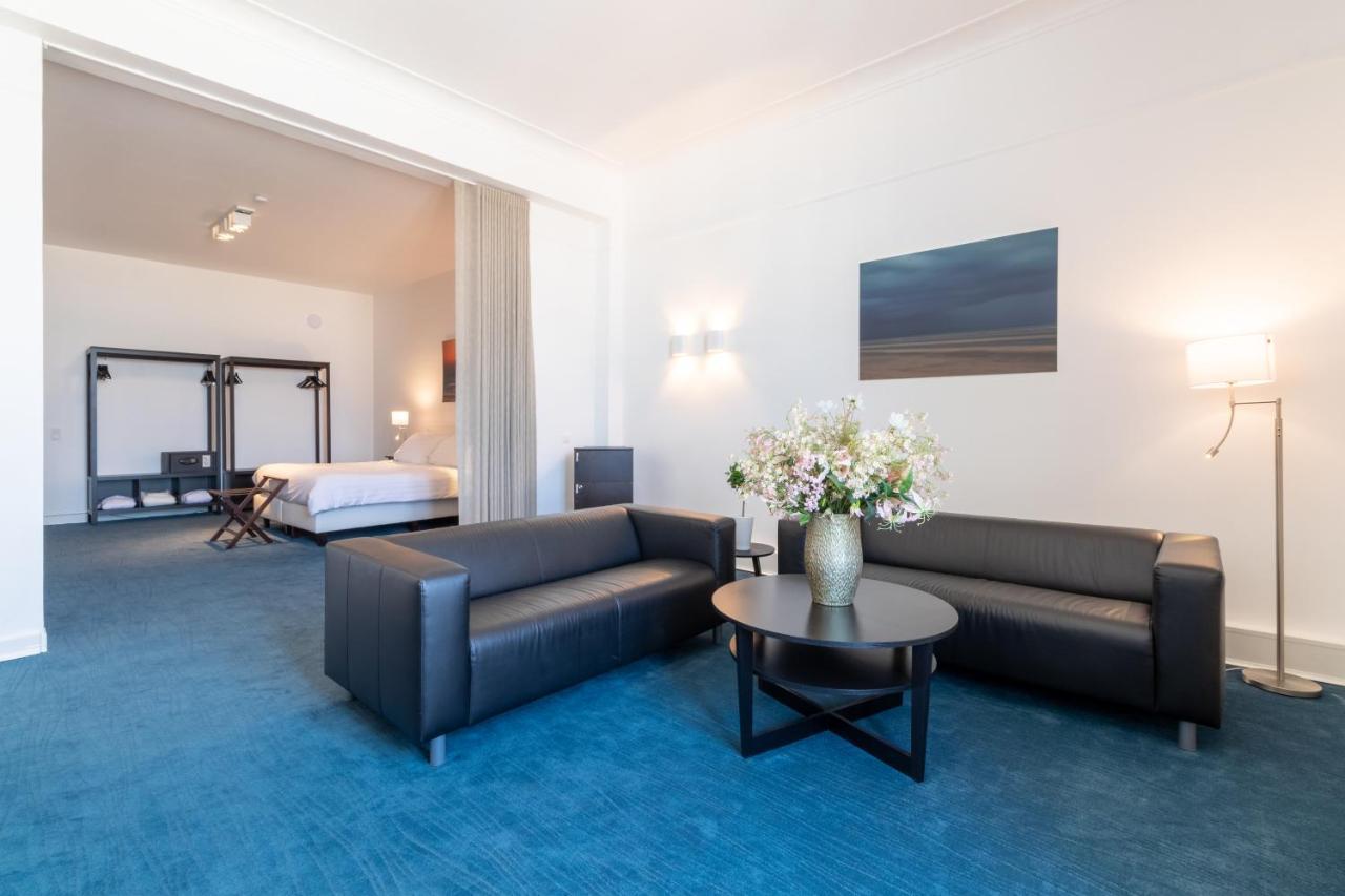 Prestige Double Room
