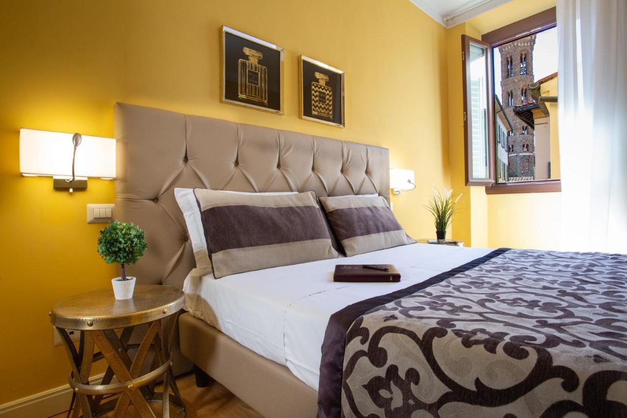 Chambre Double Supérieure
