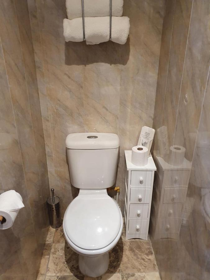 Superior Double Room Ground Floor