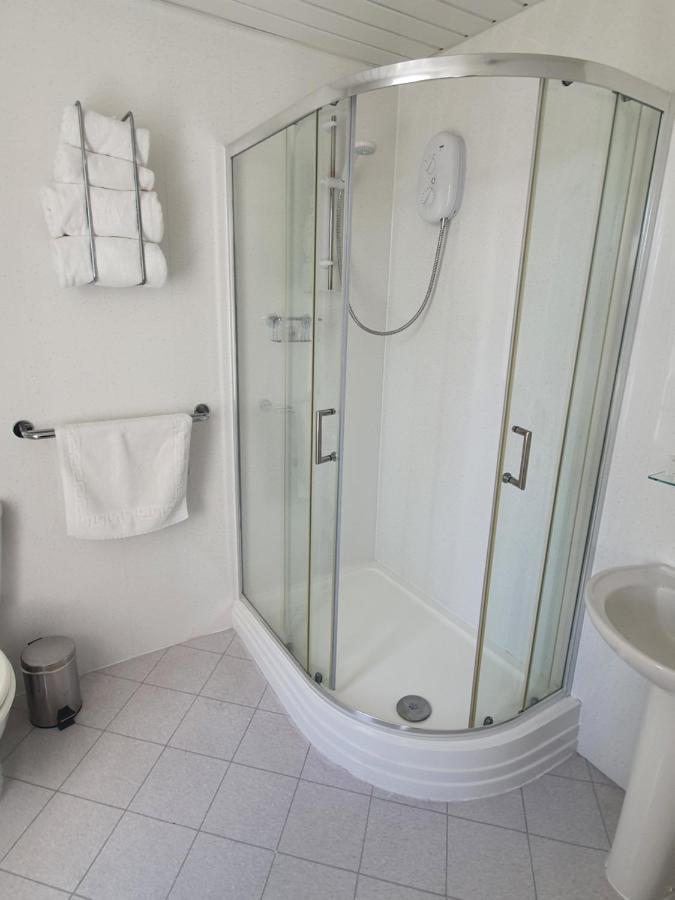 Double Room First Floor