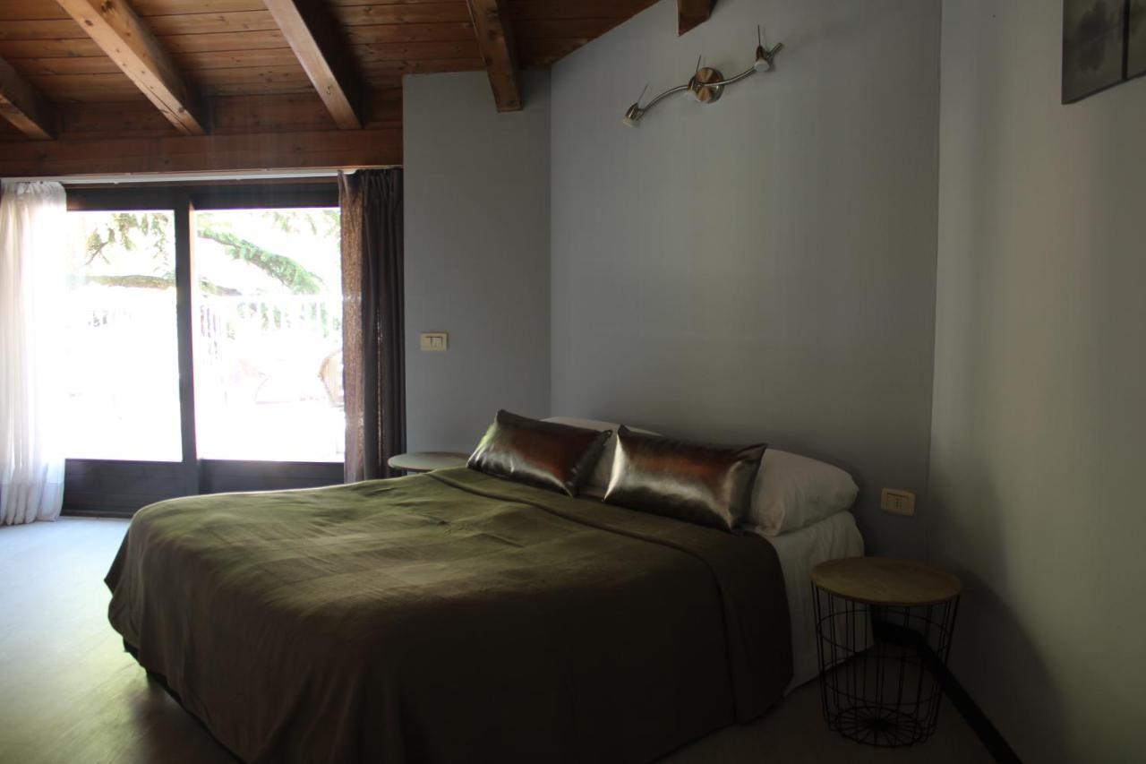 One-Bedroom Apartment Balcony Attic