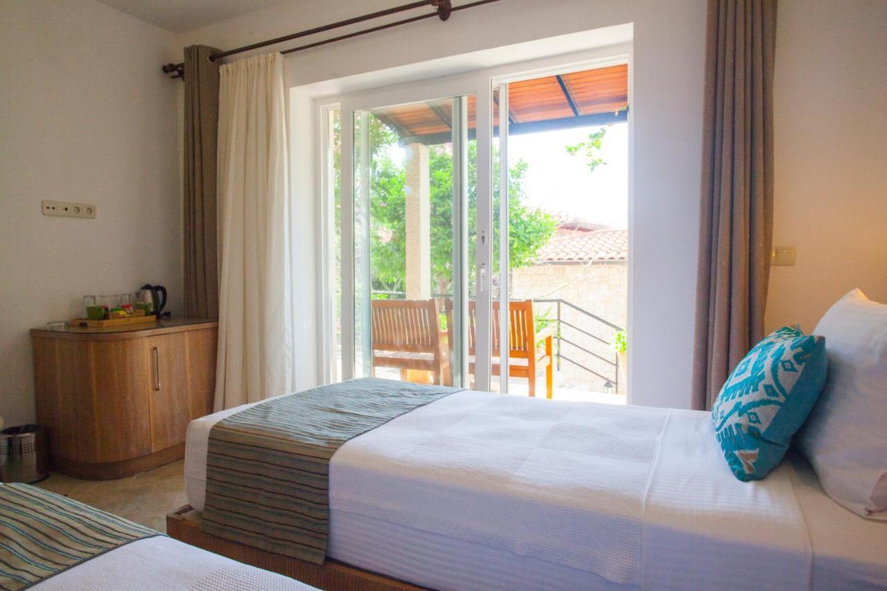 Standaard Kamer met 2 Bedden