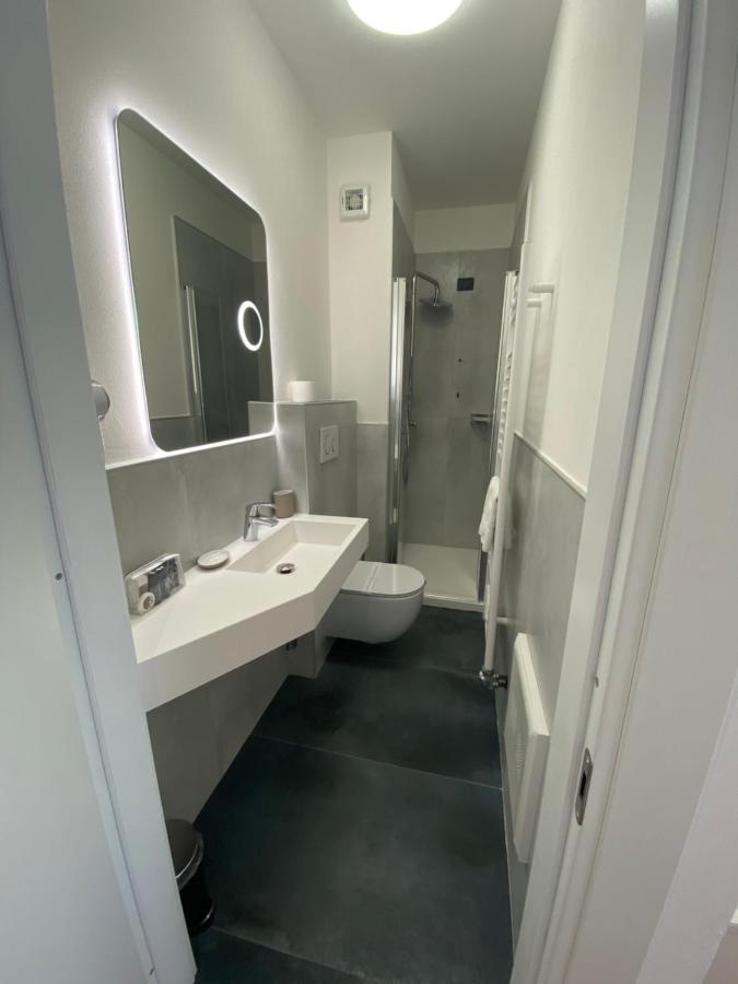 Double Room Lake View