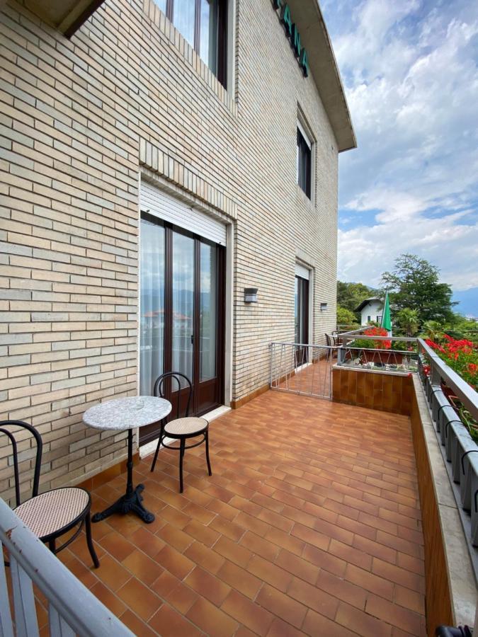 Deluxe Double or Twin Room Balcony Lake view
