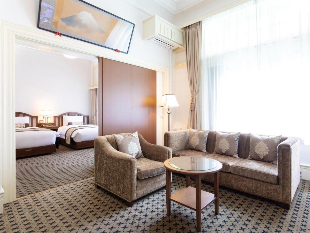 Junior Suite – Hauptgebäude