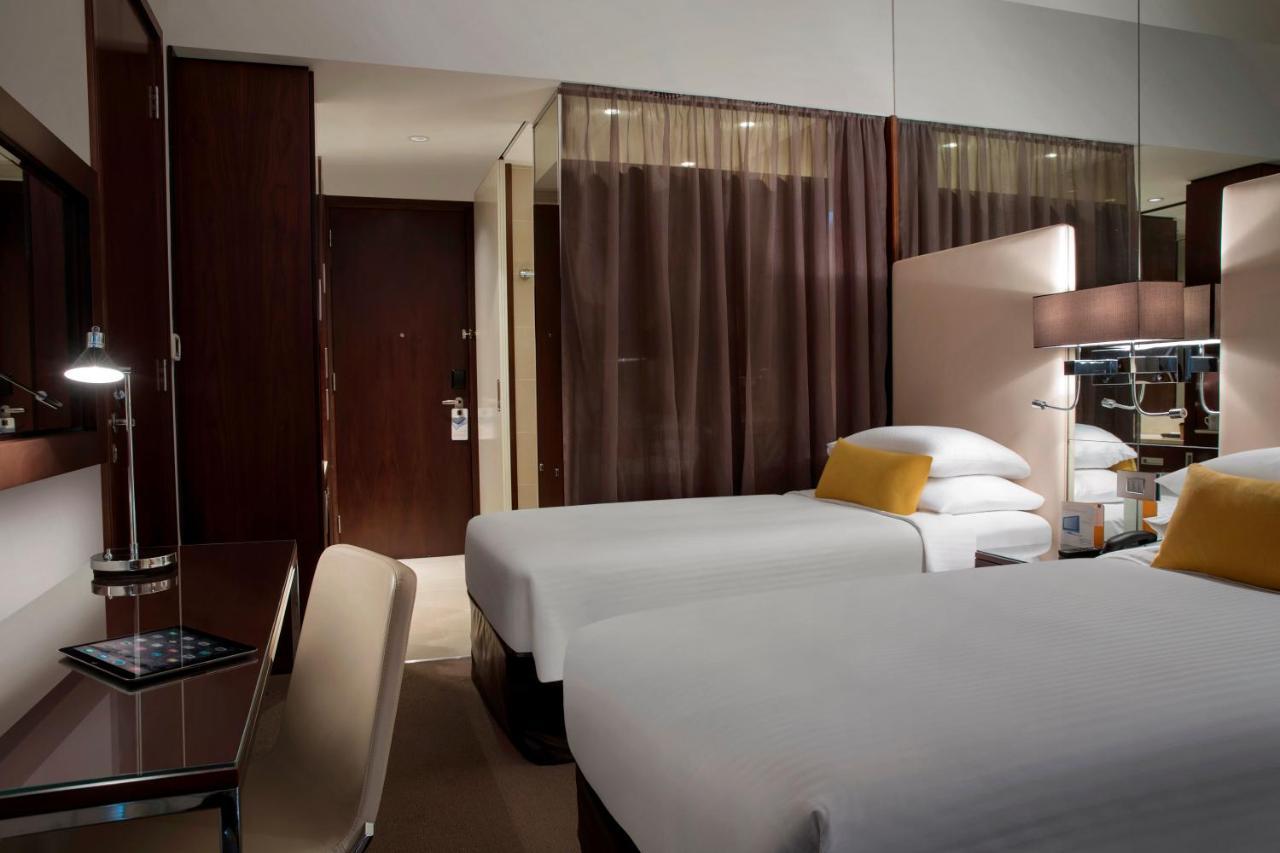 Centro Room - Twin Beds