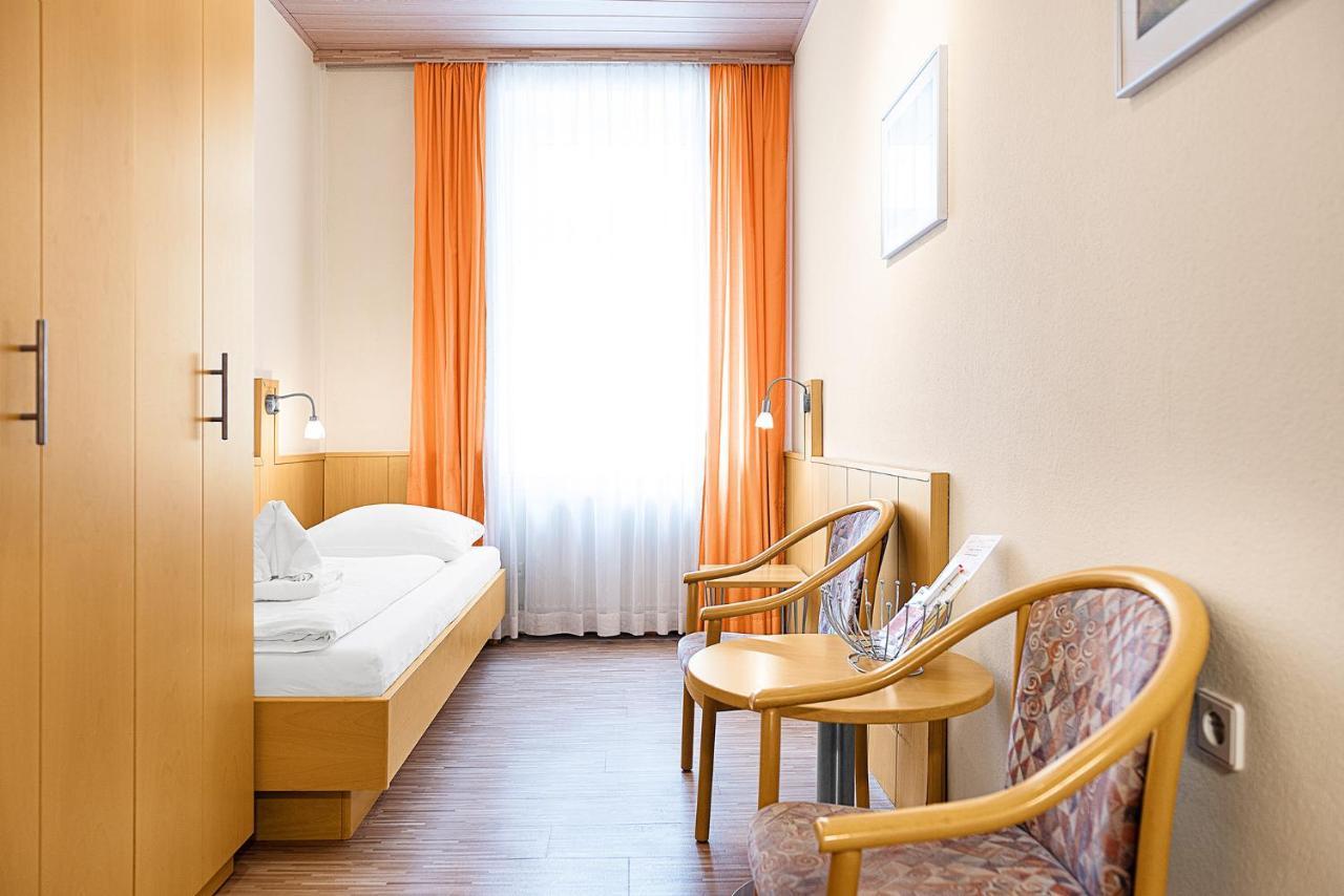 Single Room