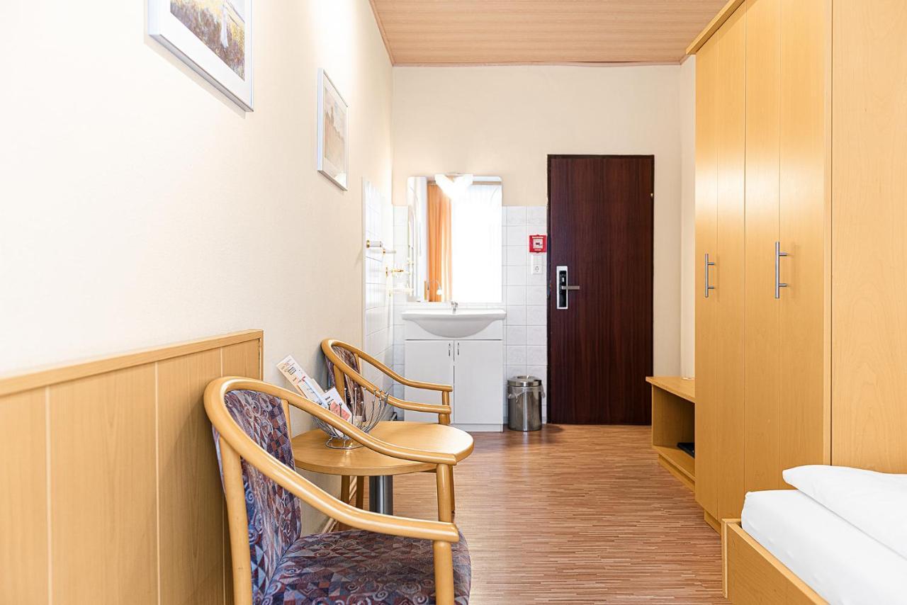 Single Room
