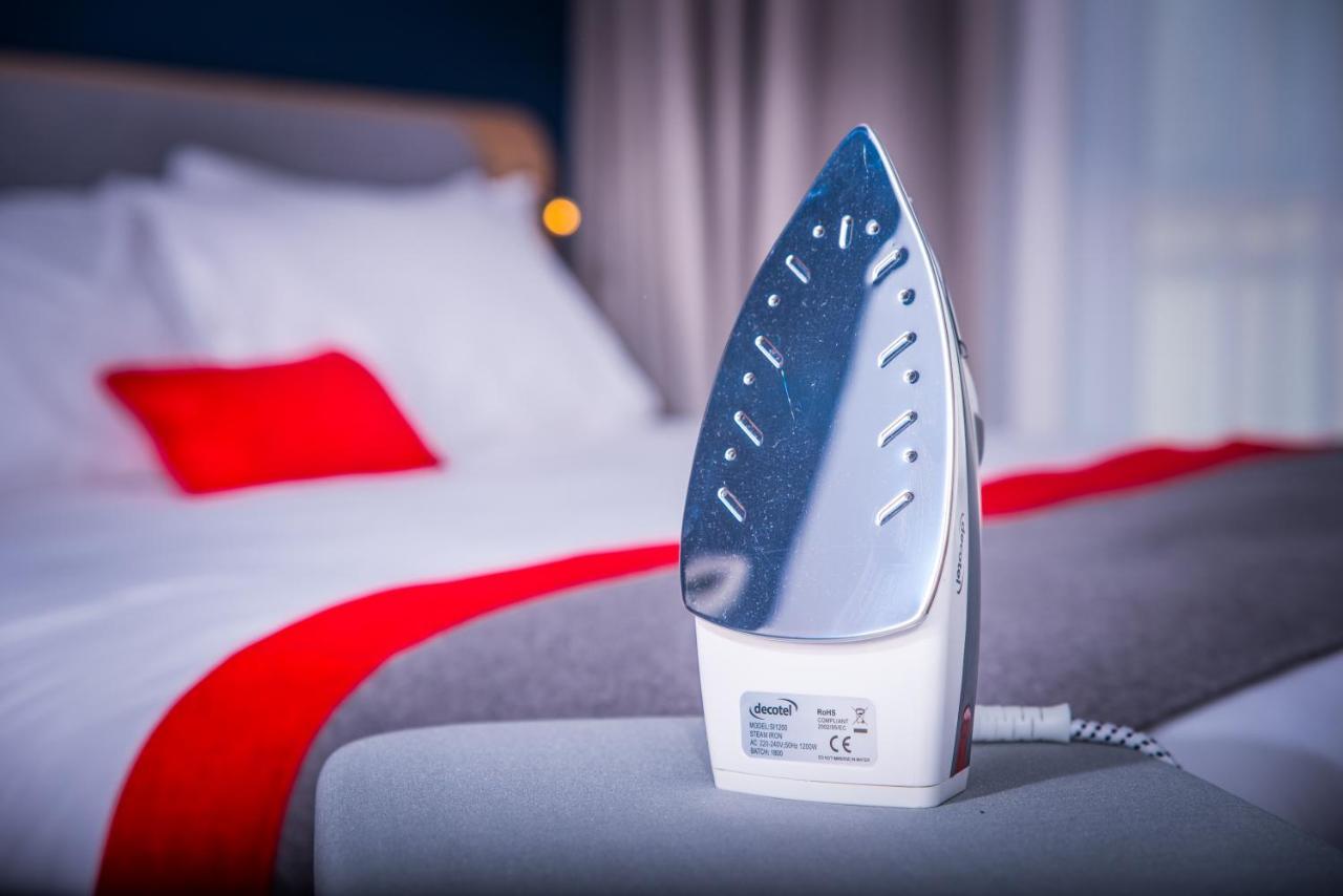 Standard Zimmer mit kostenlosem warmen Frühstück