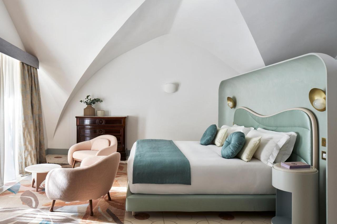 Quarto com Cama King-size