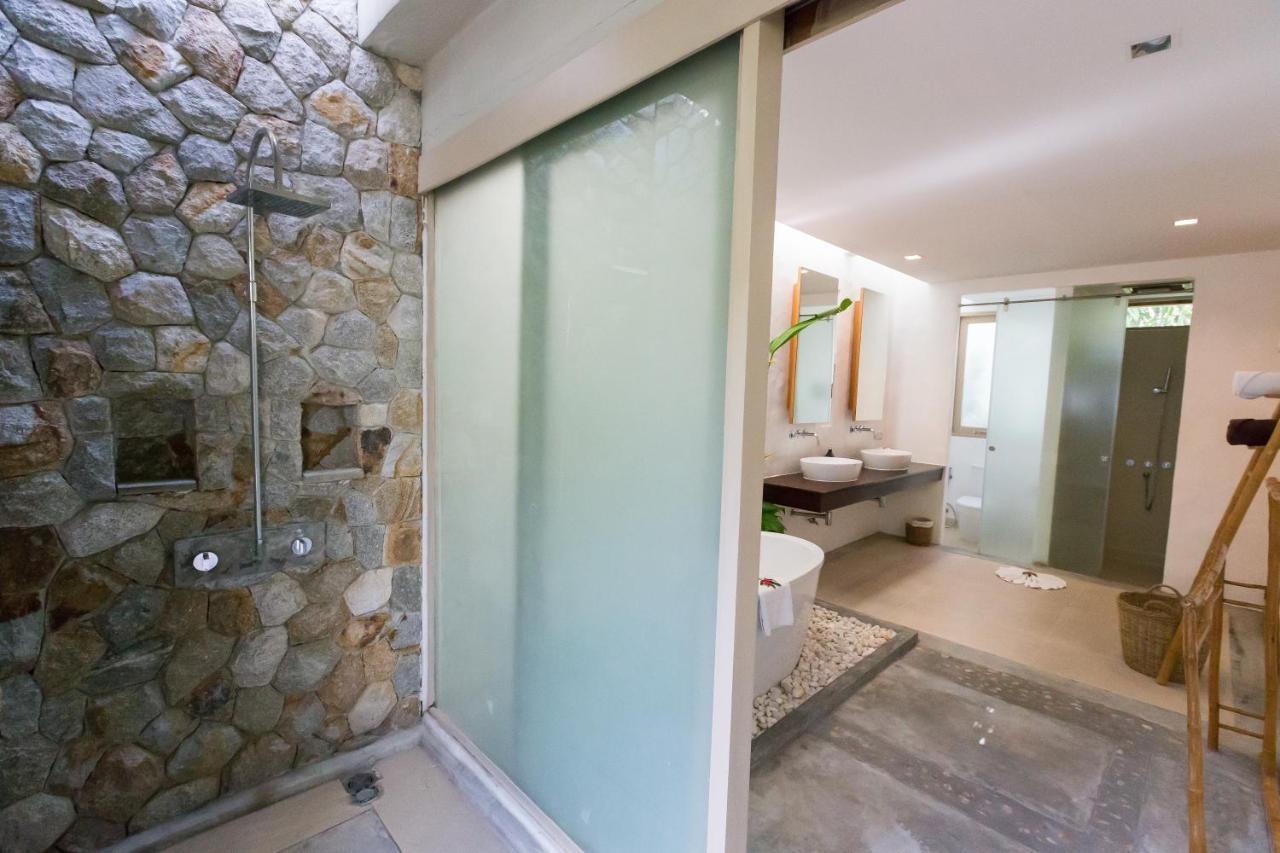 Villa 1 chambre avec Accès Piscine