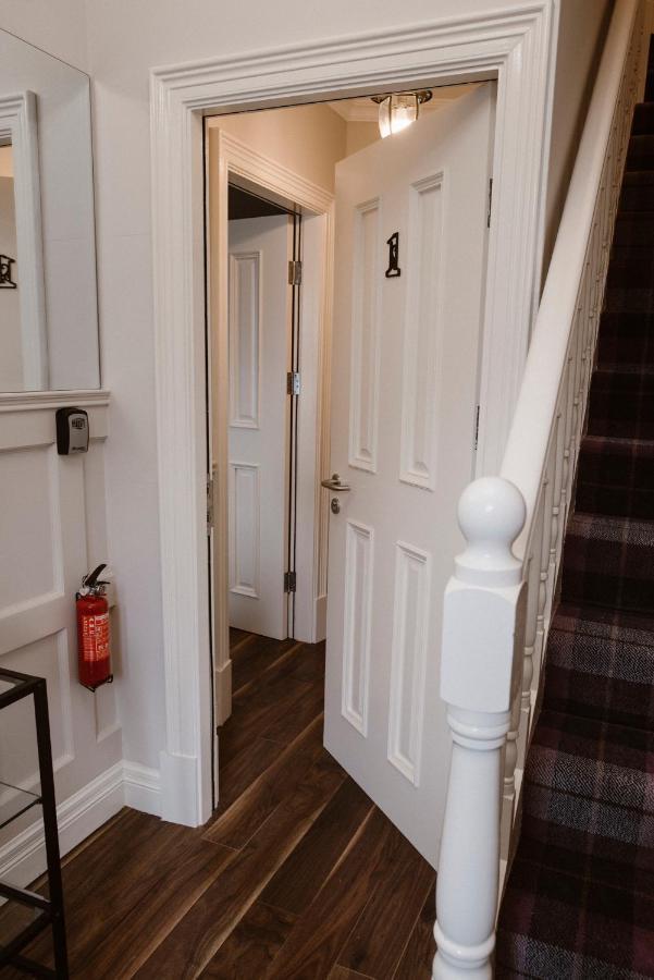 Deluxe Family Suite
