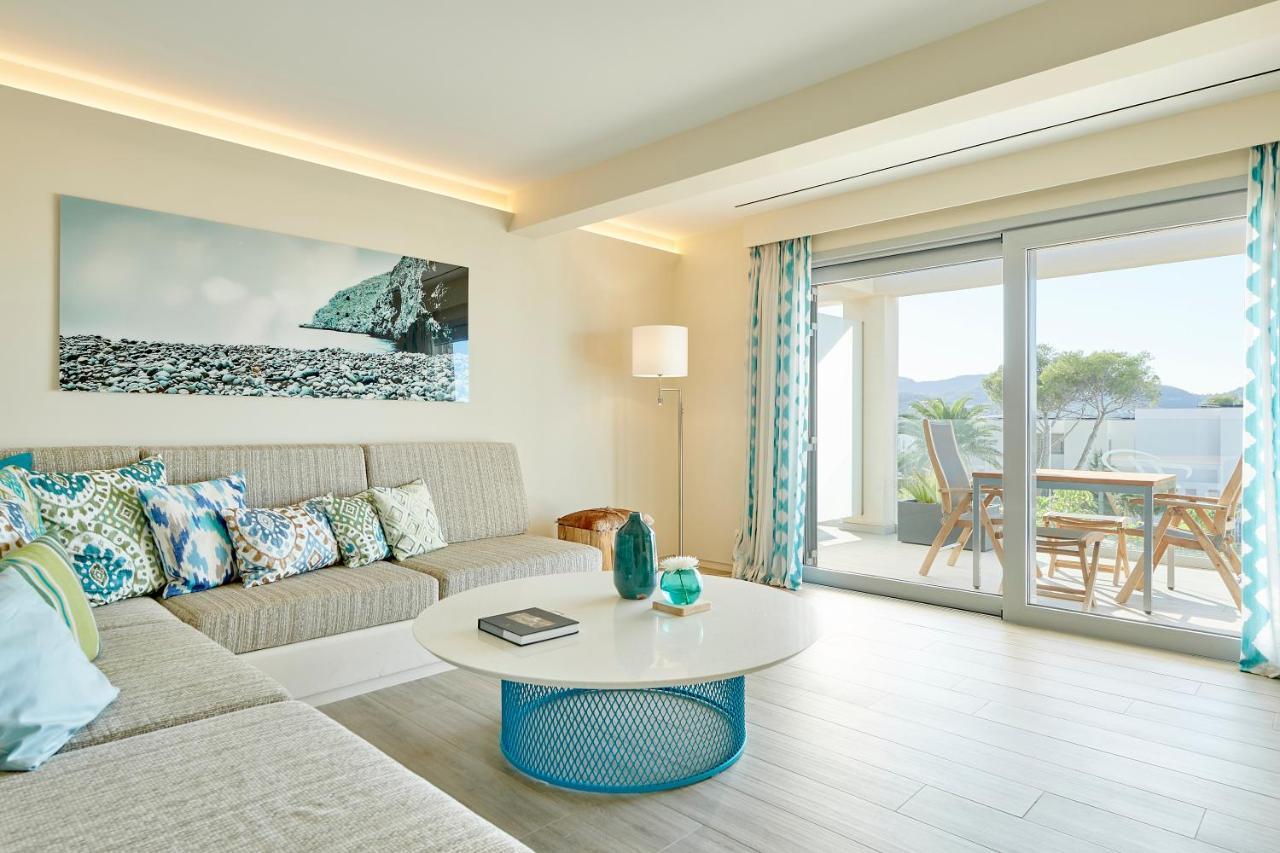 Deluxe Resort Suite
