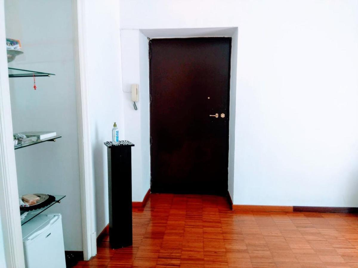 Apartment Ground Floor