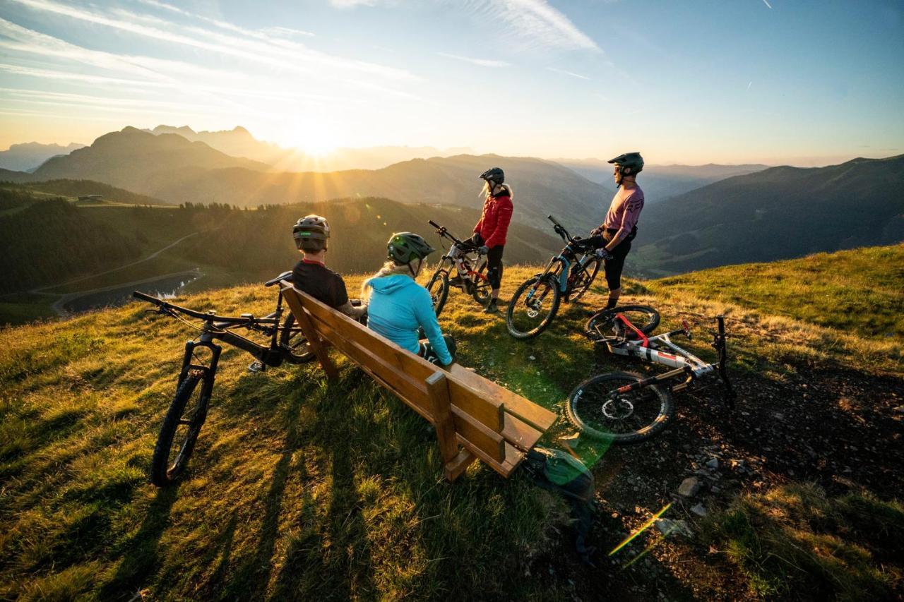 Driepersoonskamer met Balkon