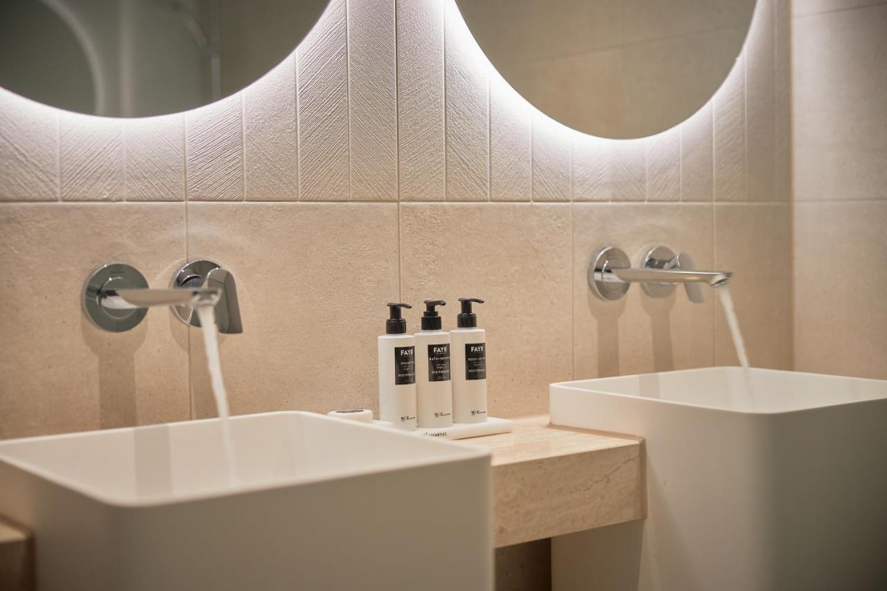 Suite Deluxe