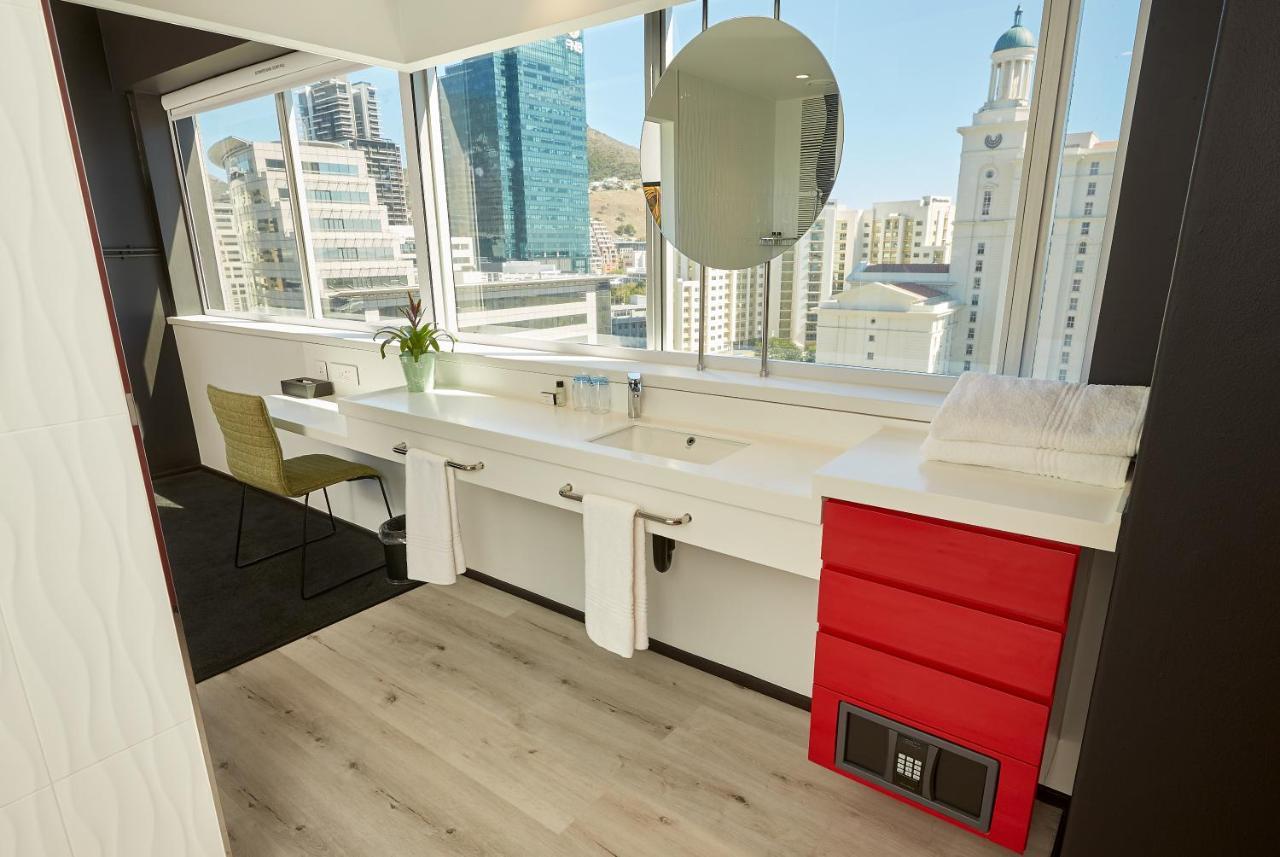 Accessible Room