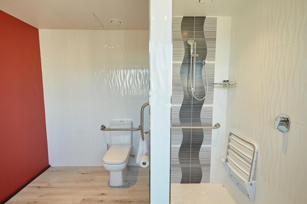 Accessible Room