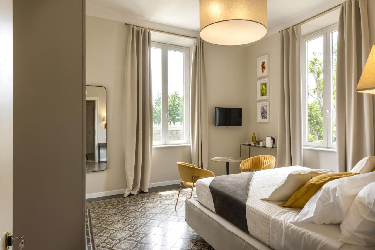 Superior Double or Twin Room City View