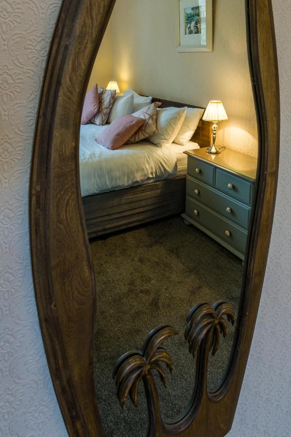 Premier King Room