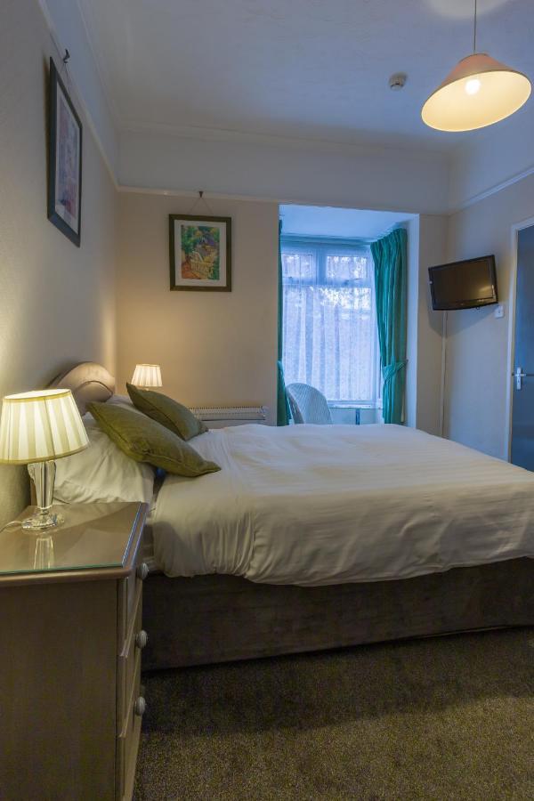 Executive Single Room