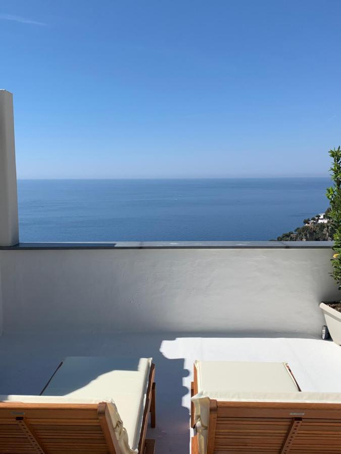 Apartment Terrace
