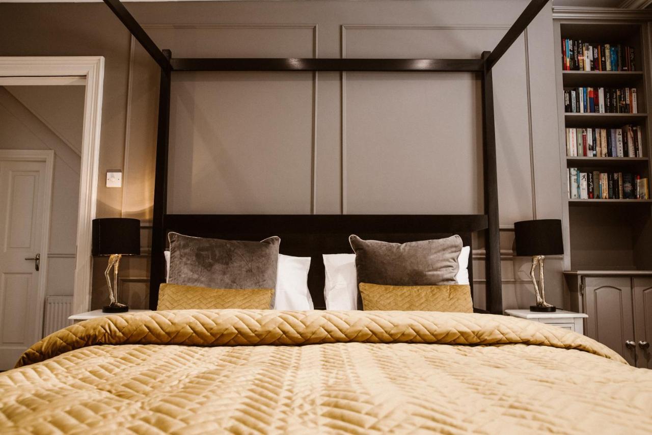 Deluxe Family Suite