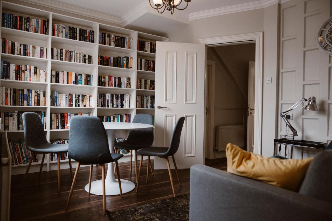 Deluxe Family Suite