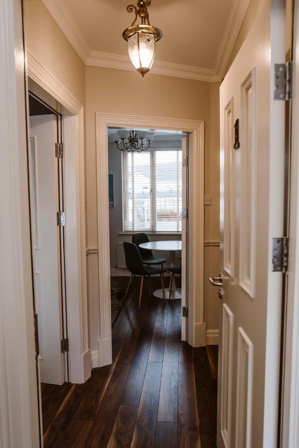 Deluxe Family Suite