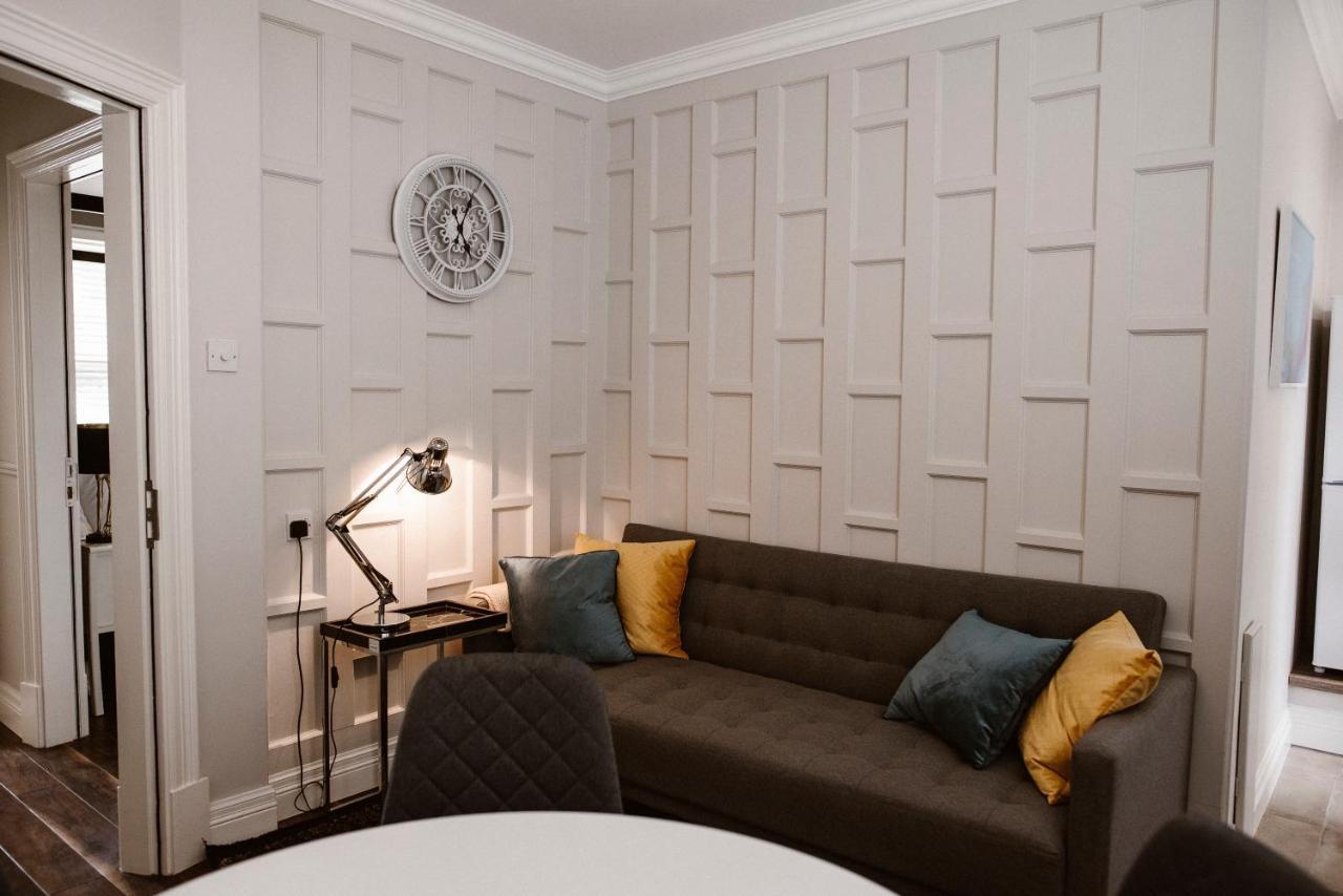 Deluxe Family Suite