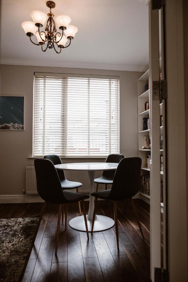 Deluxe Family Suite