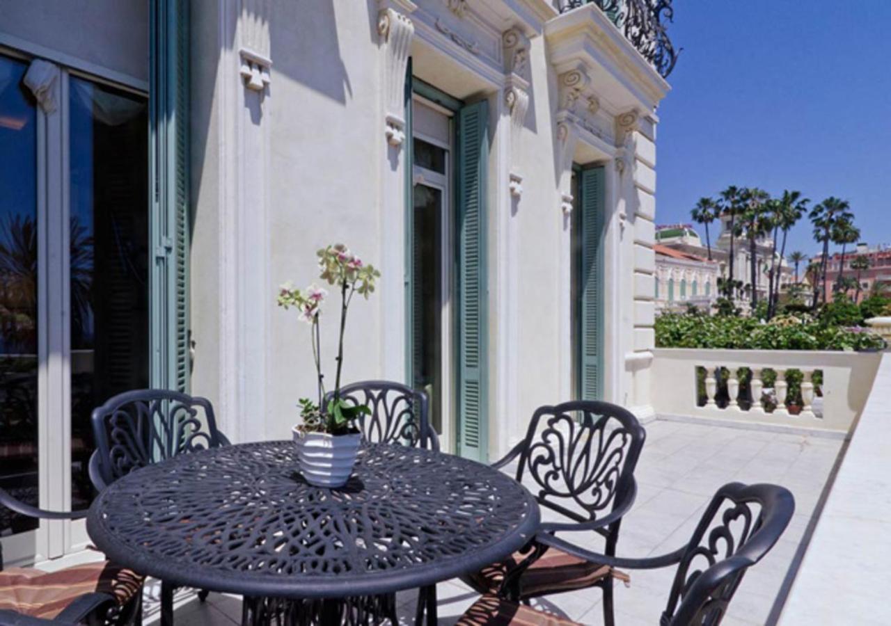 Suite Terrace Sea View