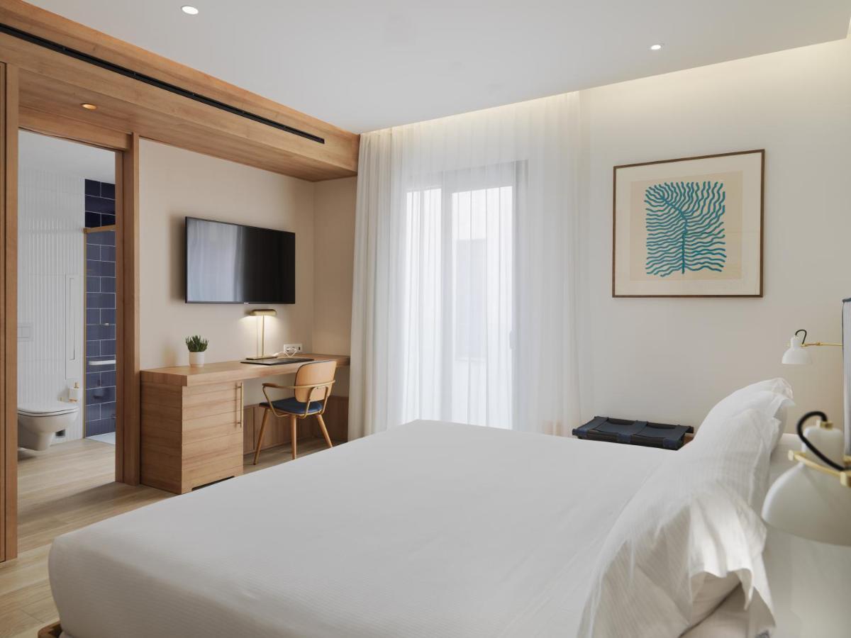 Basic Double Room