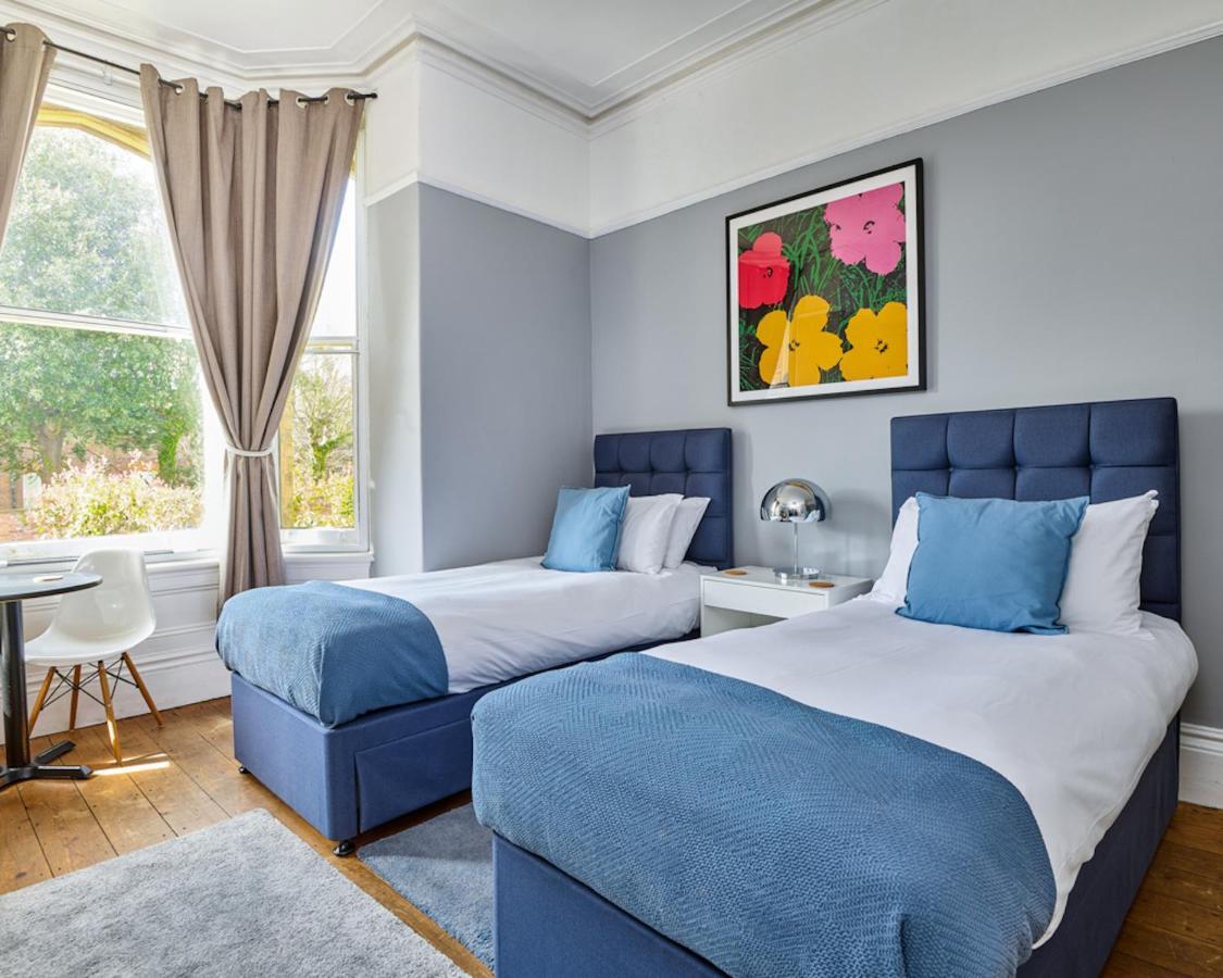 Chambre Triple