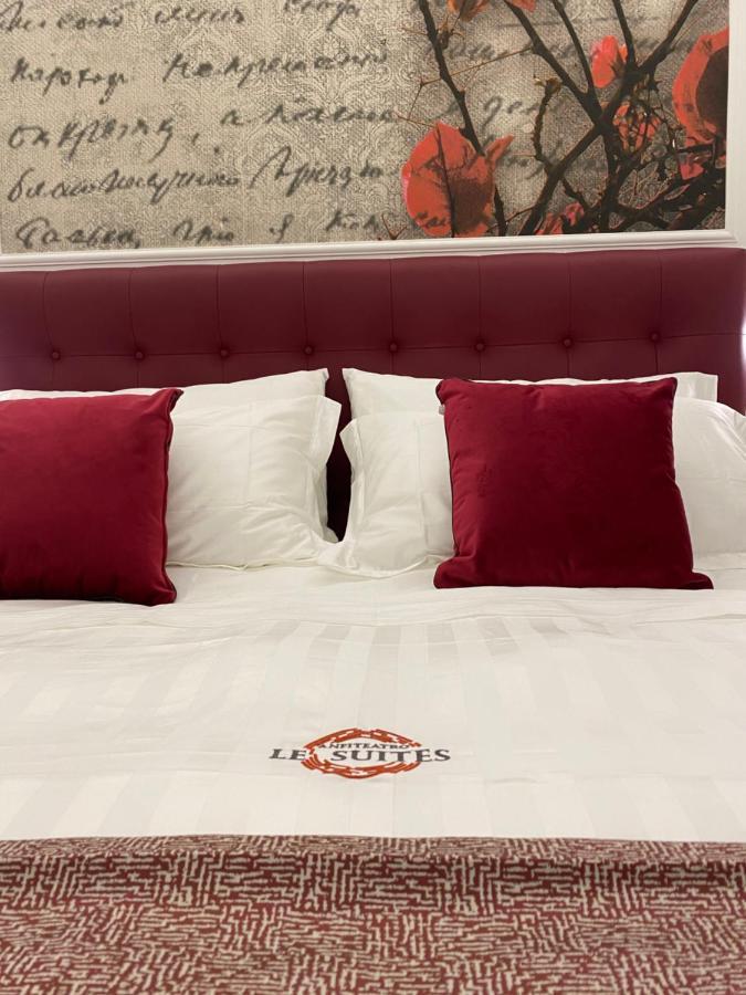 Queen Suite