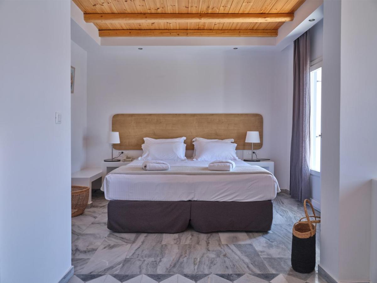 Suite Sea View