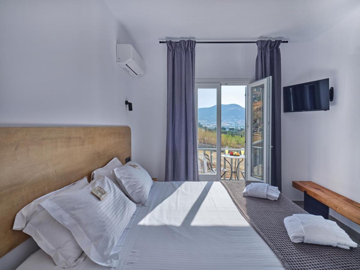 Duplex Suite Sea View