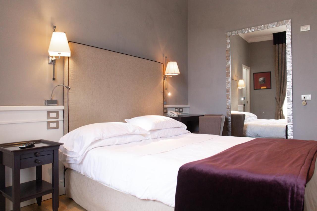 Classic Double or Twin Room